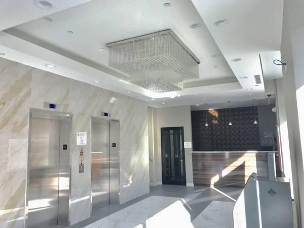 Letap Hotel Near Airtrain Jfk Airport Νέα Υόρκη Εξωτερικό φωτογραφία