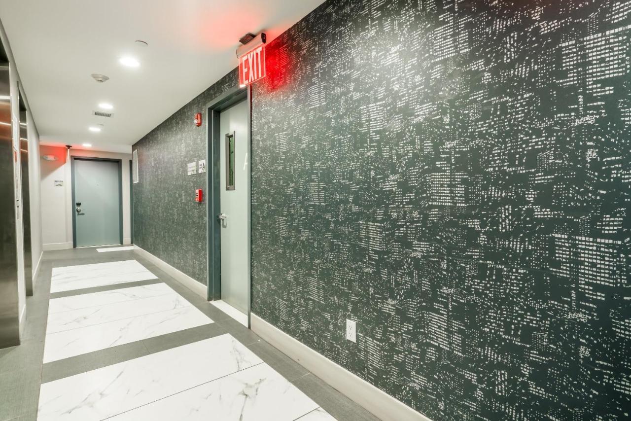 Letap Hotel Near Airtrain Jfk Airport Νέα Υόρκη Εξωτερικό φωτογραφία