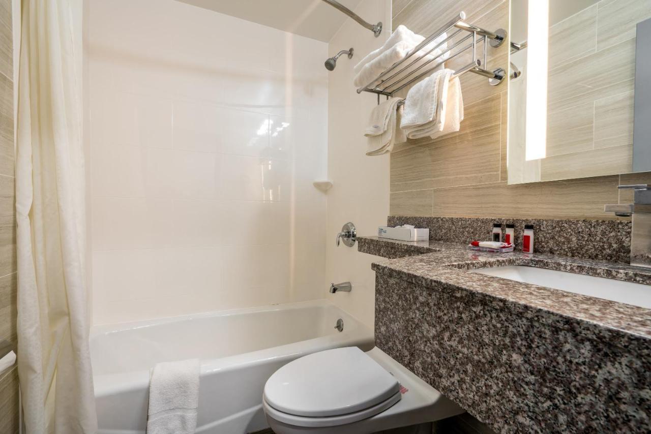 Letap Hotel Near Airtrain Jfk Airport Νέα Υόρκη Εξωτερικό φωτογραφία
