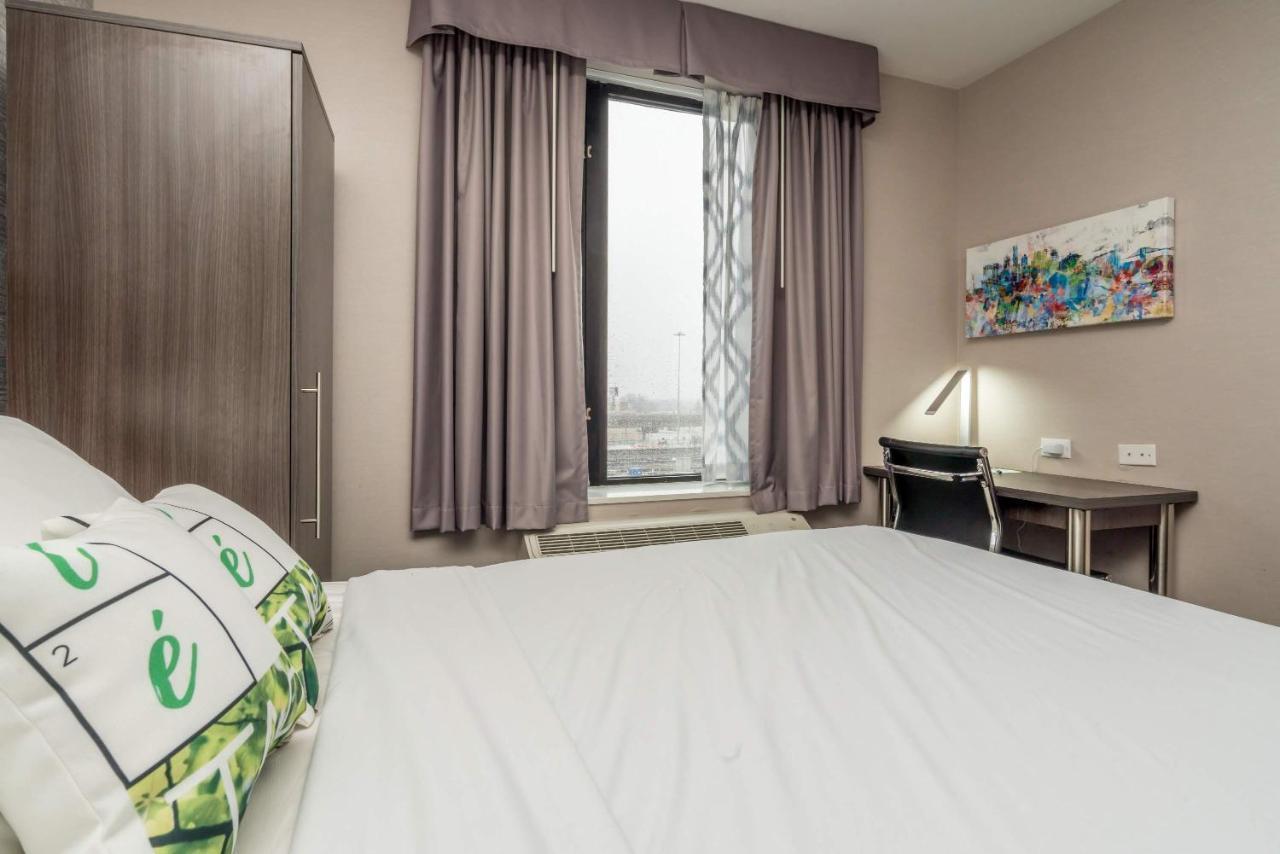 Letap Hotel Near Airtrain Jfk Airport Νέα Υόρκη Εξωτερικό φωτογραφία