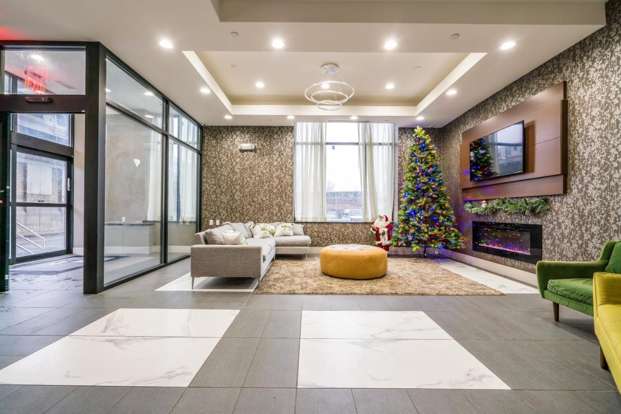 Letap Hotel Near Airtrain Jfk Airport Νέα Υόρκη Εξωτερικό φωτογραφία