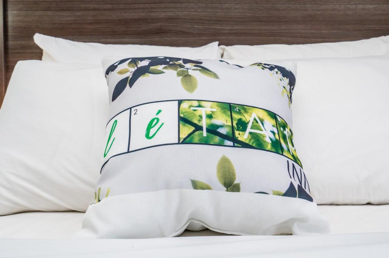 Letap Hotel Near Airtrain Jfk Airport Νέα Υόρκη Εξωτερικό φωτογραφία