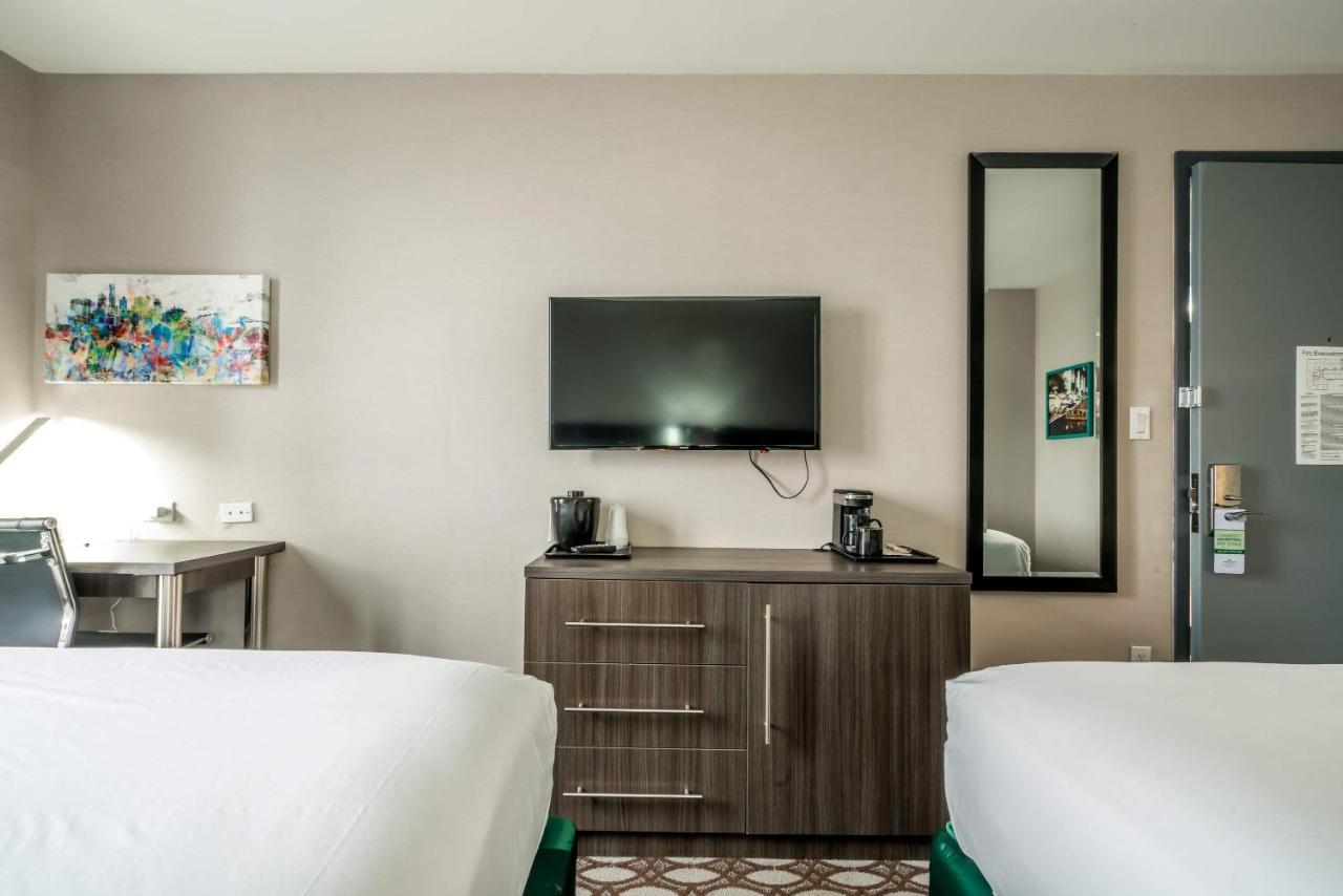 Letap Hotel Near Airtrain Jfk Airport Νέα Υόρκη Εξωτερικό φωτογραφία